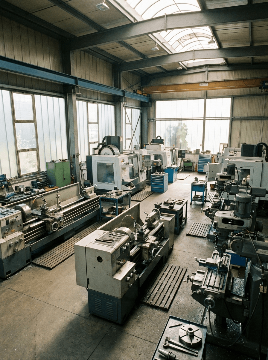 Every commercial cabinet we build goes through our CNC (Computer Numerical Control) manufacturing process. This is not just a fancy way of saying we use machines. It means every cut, every hole, and every joint is accurate to within a fraction of a millimetre.