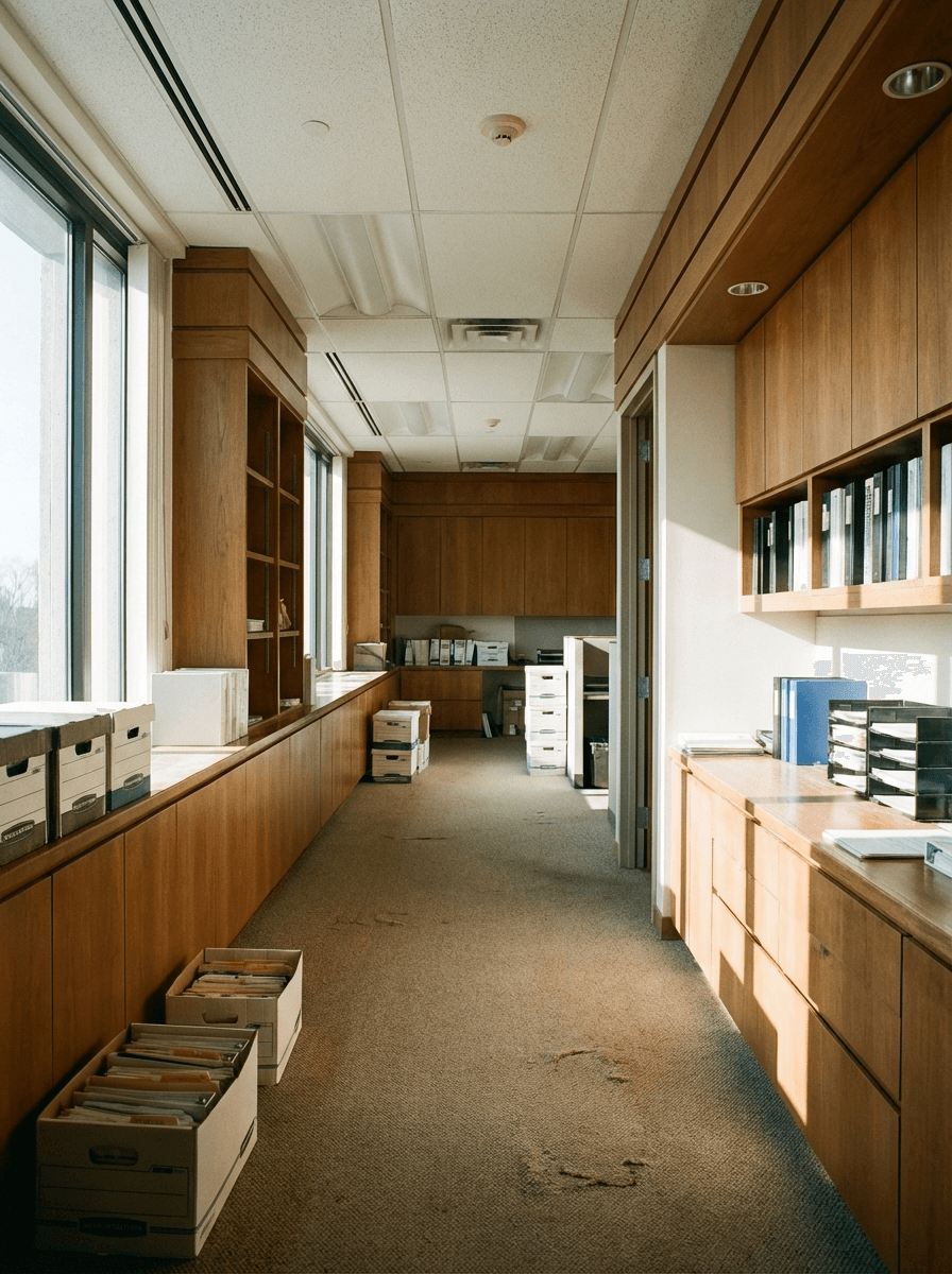There is a big difference between the cabinets you would put in your kitchen at home and the ones that belong in a commercial space. Residential cabinets are built for light, everyday use. Commercial cabinets need to be tougher than that.