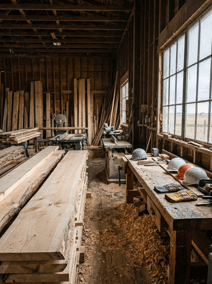 Broadway Millwork local Saskatchewan business Saskatoon professional contractors